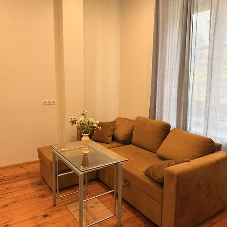 Liina Apartman
