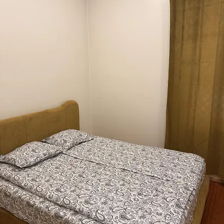 Liina Apartamento *